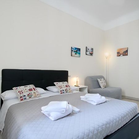 Garibaldi Isola Apartments 米兰 外观 照片