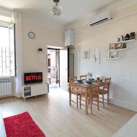 Garibaldi Isola Apartments 米兰 外观 照片