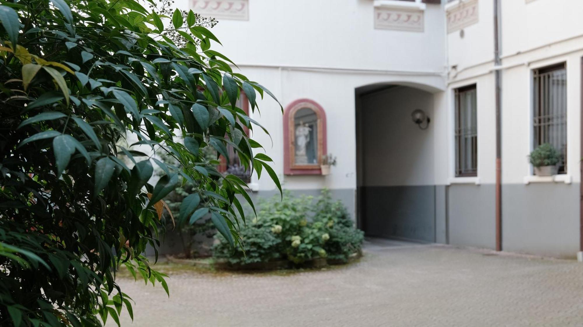 Garibaldi Isola Apartments 米兰 外观 照片