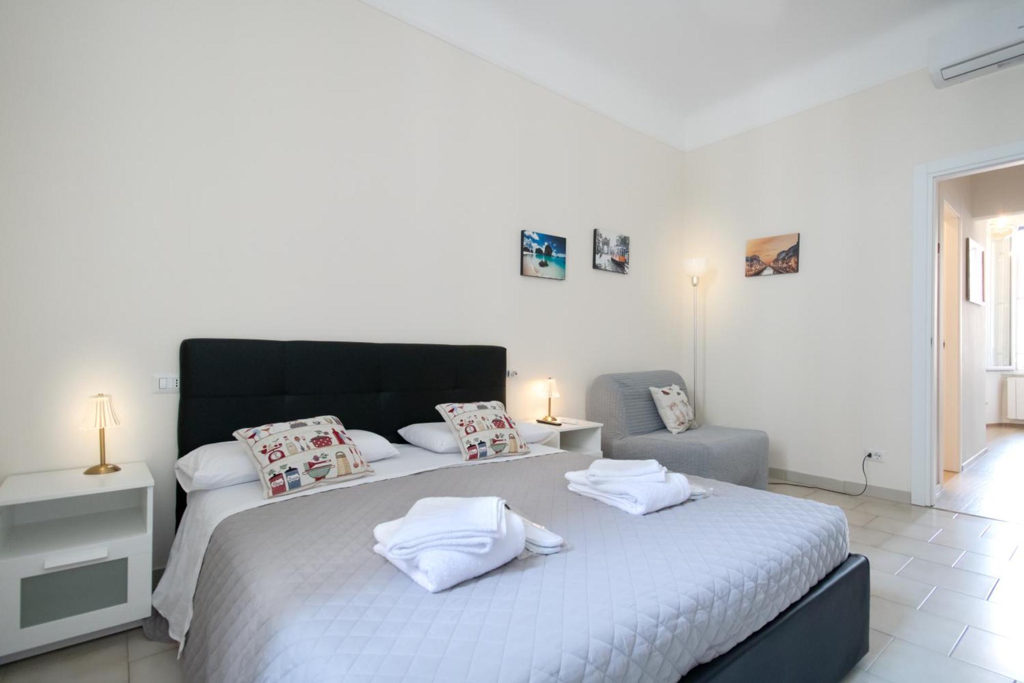Garibaldi Isola Apartments 米兰 外观 照片