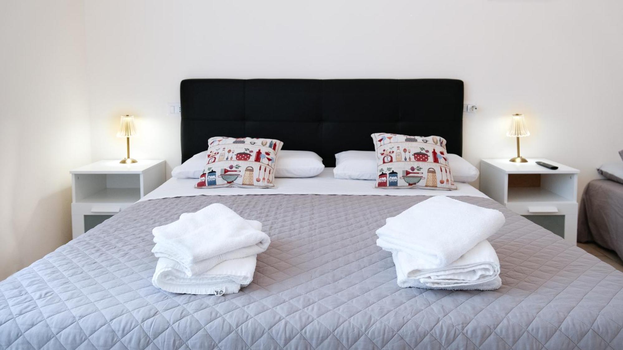 Garibaldi Isola Apartments 米兰 外观 照片