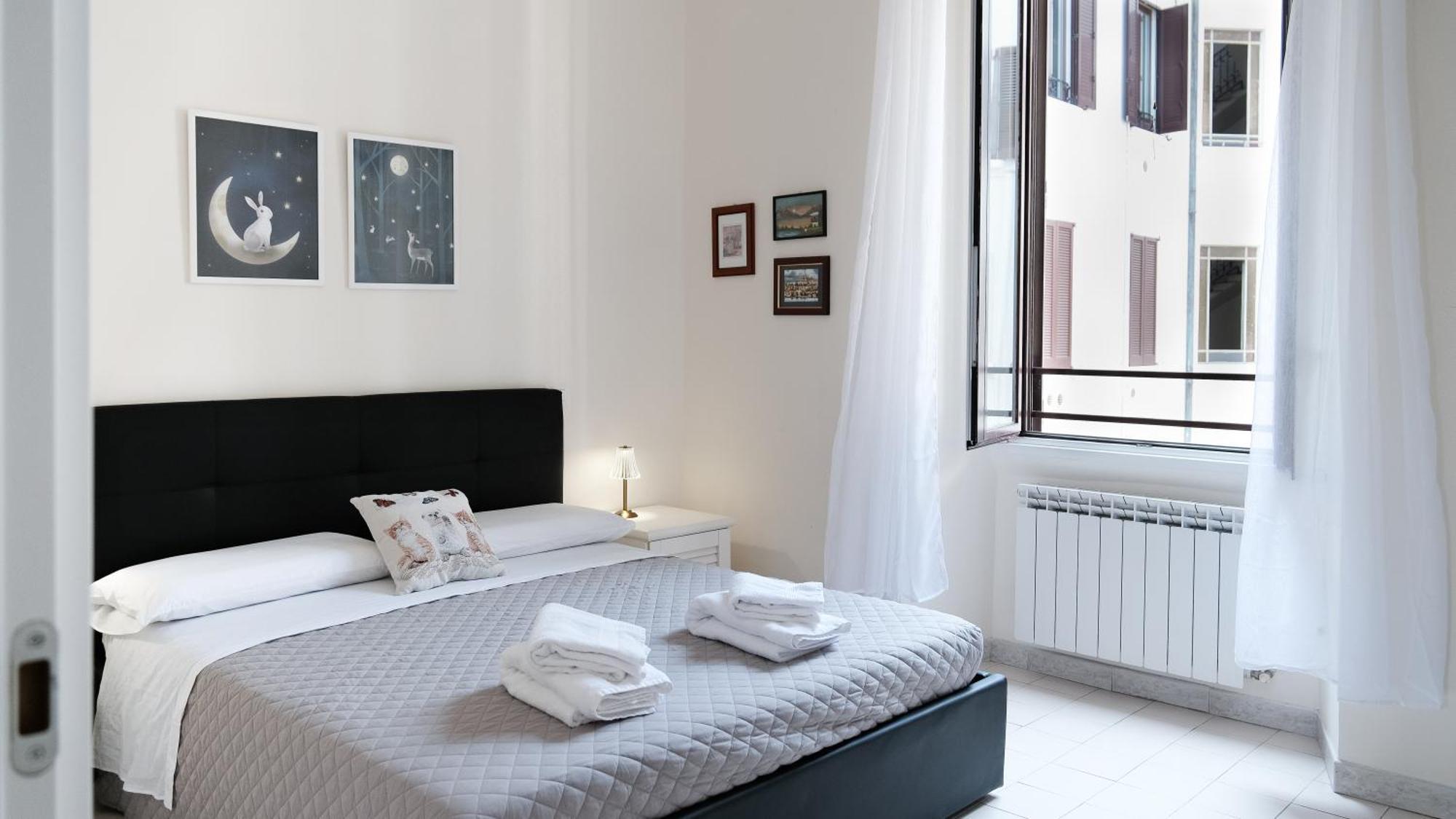 Garibaldi Isola Apartments 米兰 外观 照片