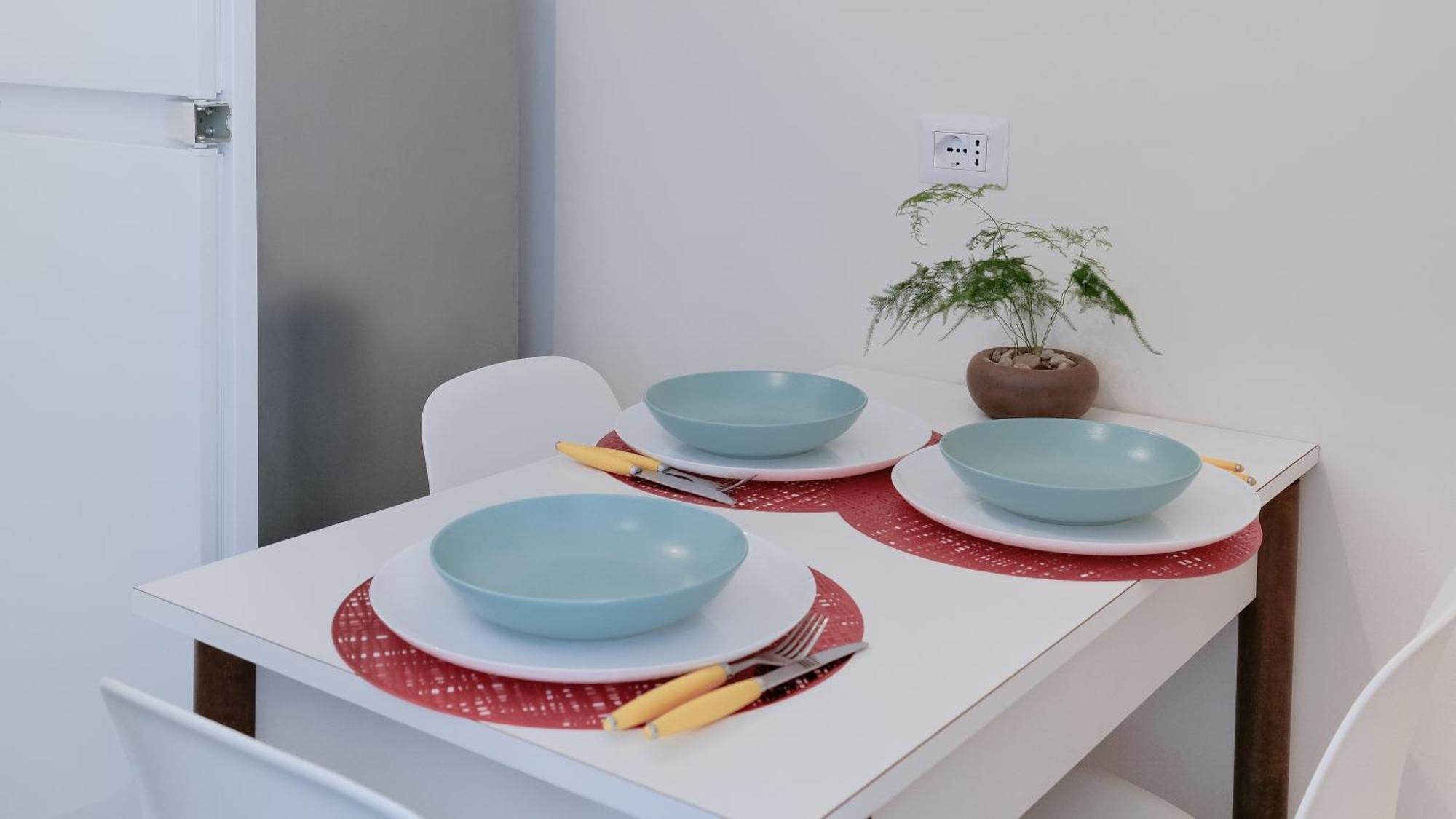 Garibaldi Isola Apartments 米兰 外观 照片